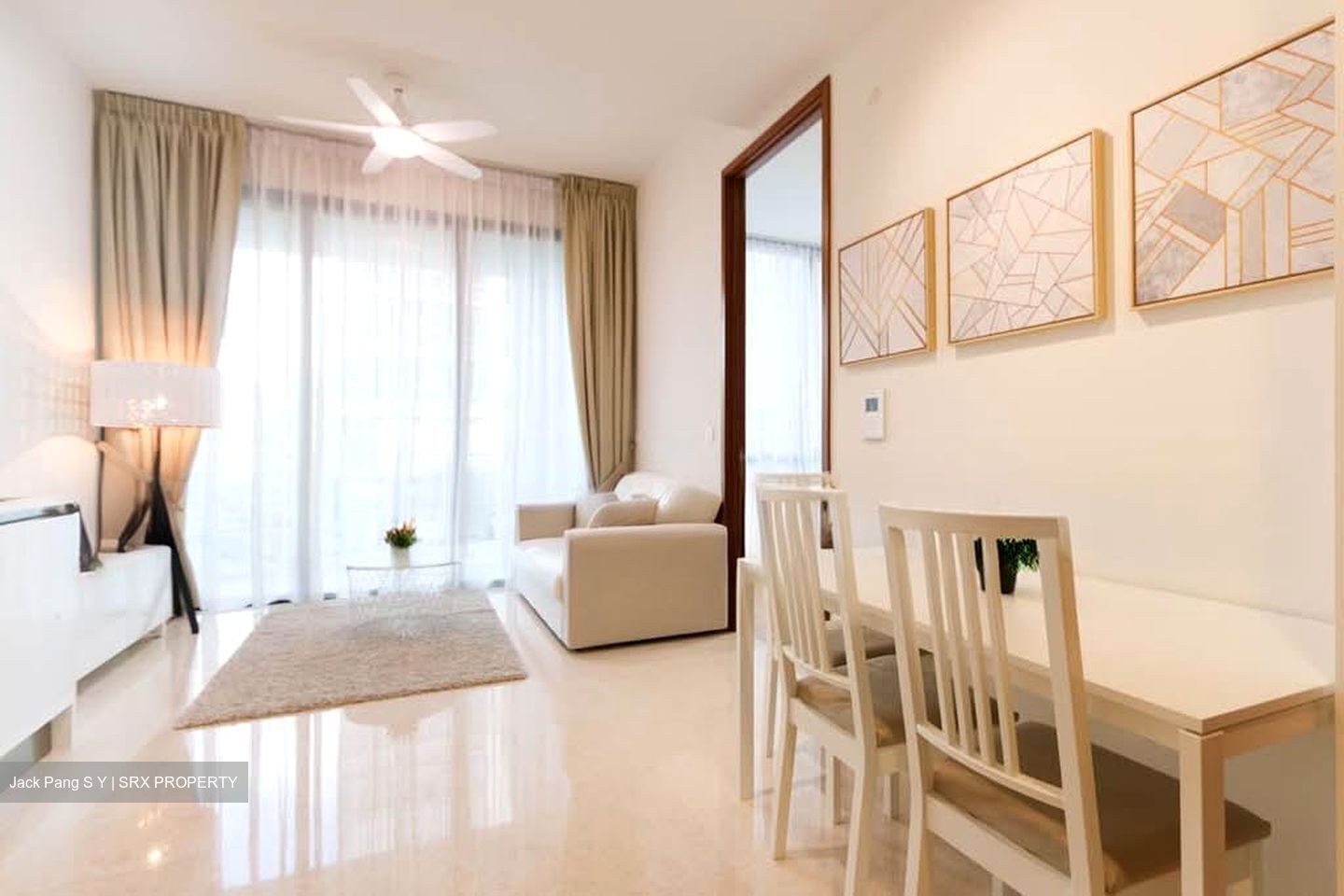 One Balmoral (D10), Condominium #606979501
